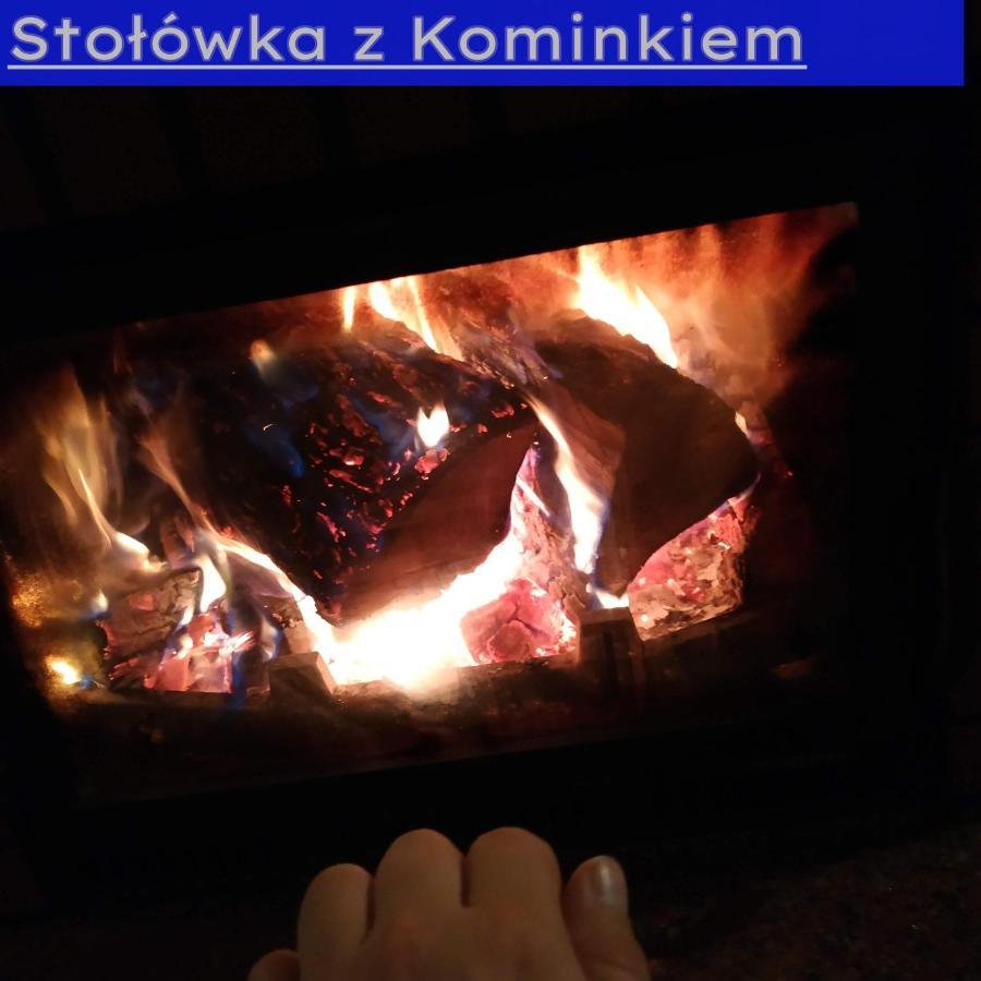 Panorama Villa Korbielów Buitenkant foto