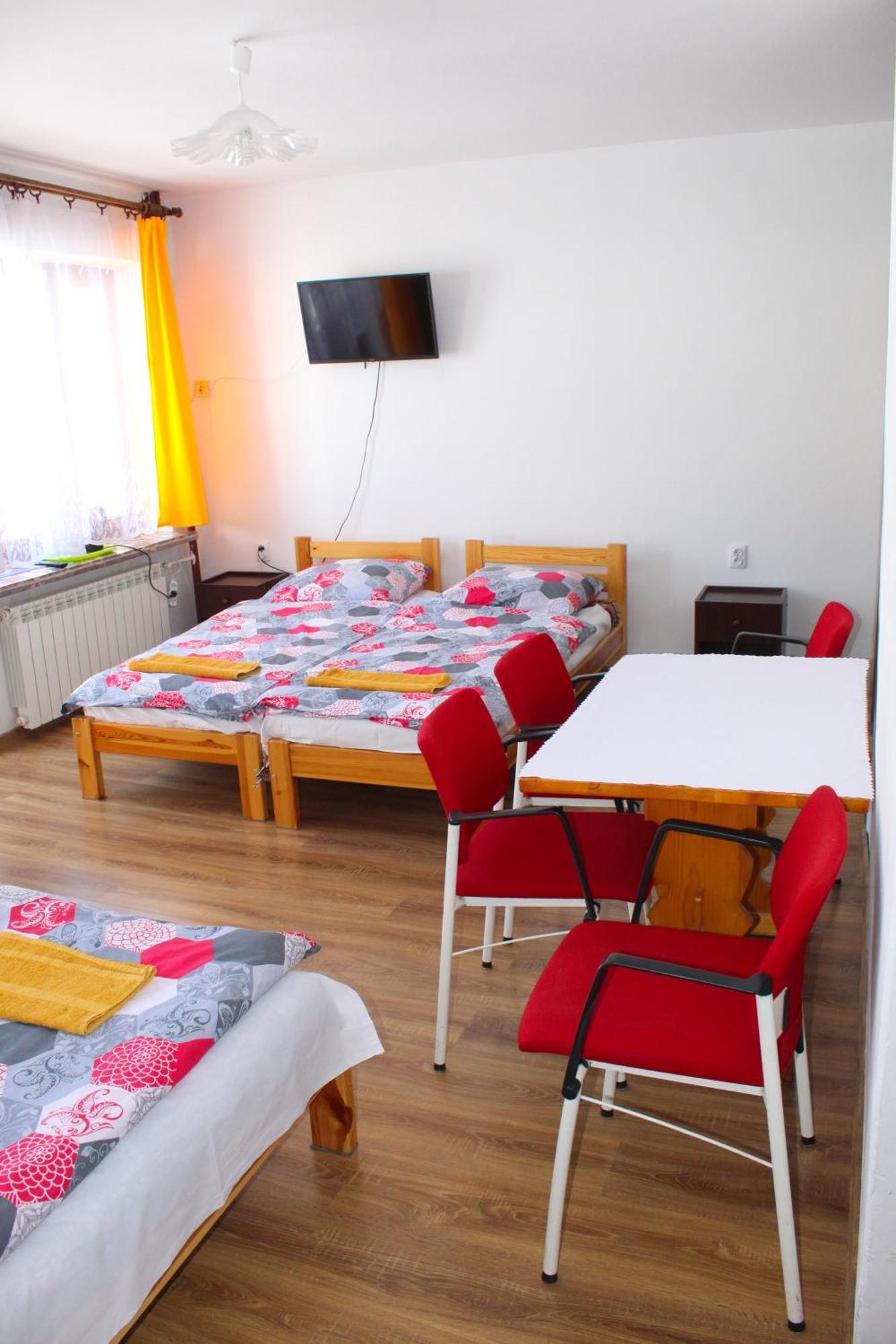 Panorama Villa Korbielów Buitenkant foto