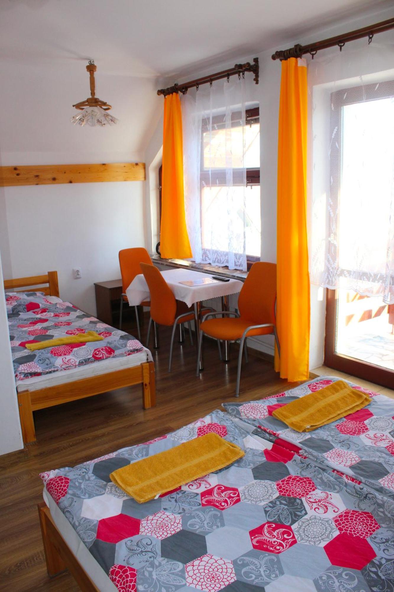 Panorama Villa Korbielów Buitenkant foto
