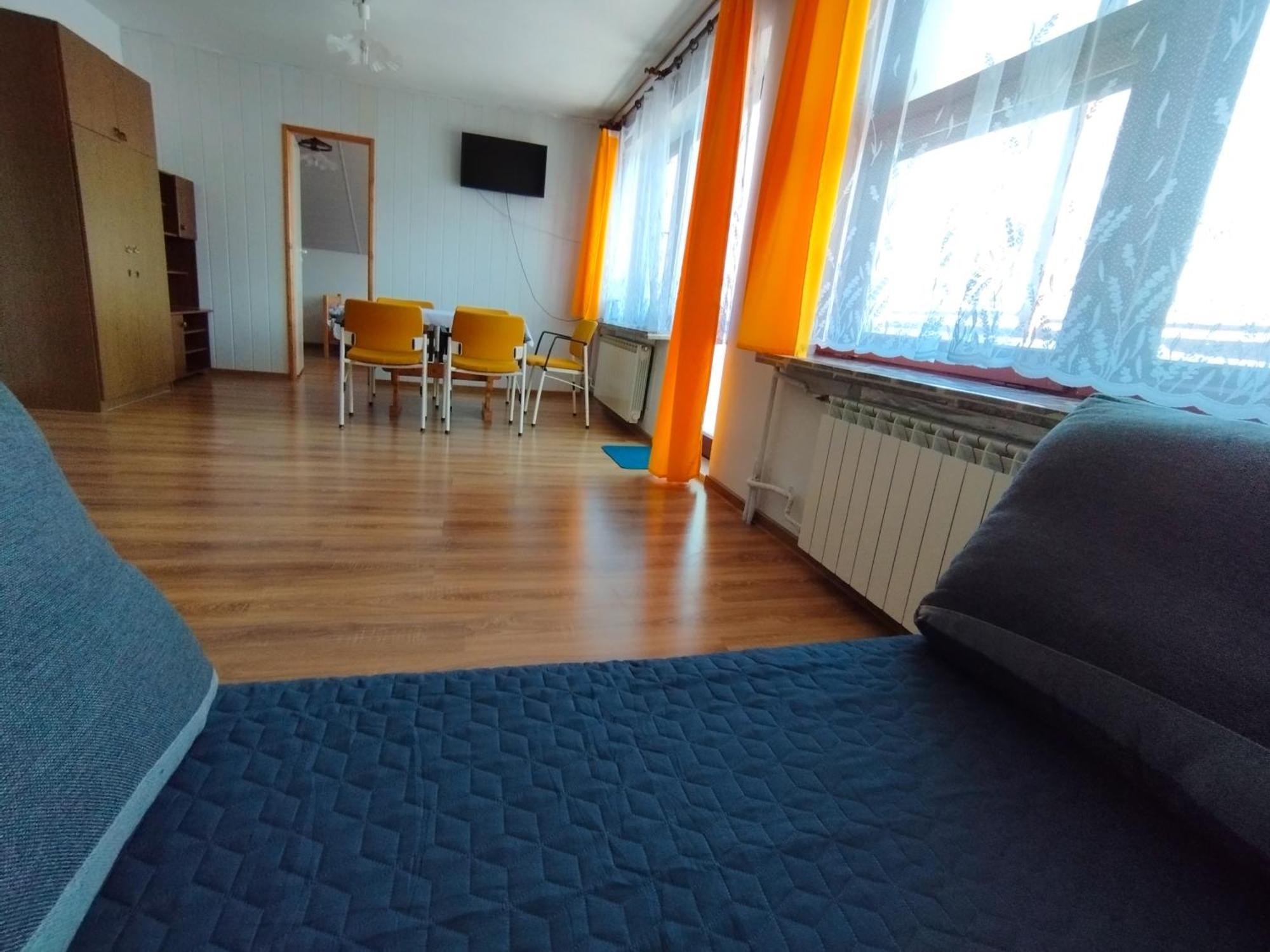 Panorama Villa Korbielów Buitenkant foto
