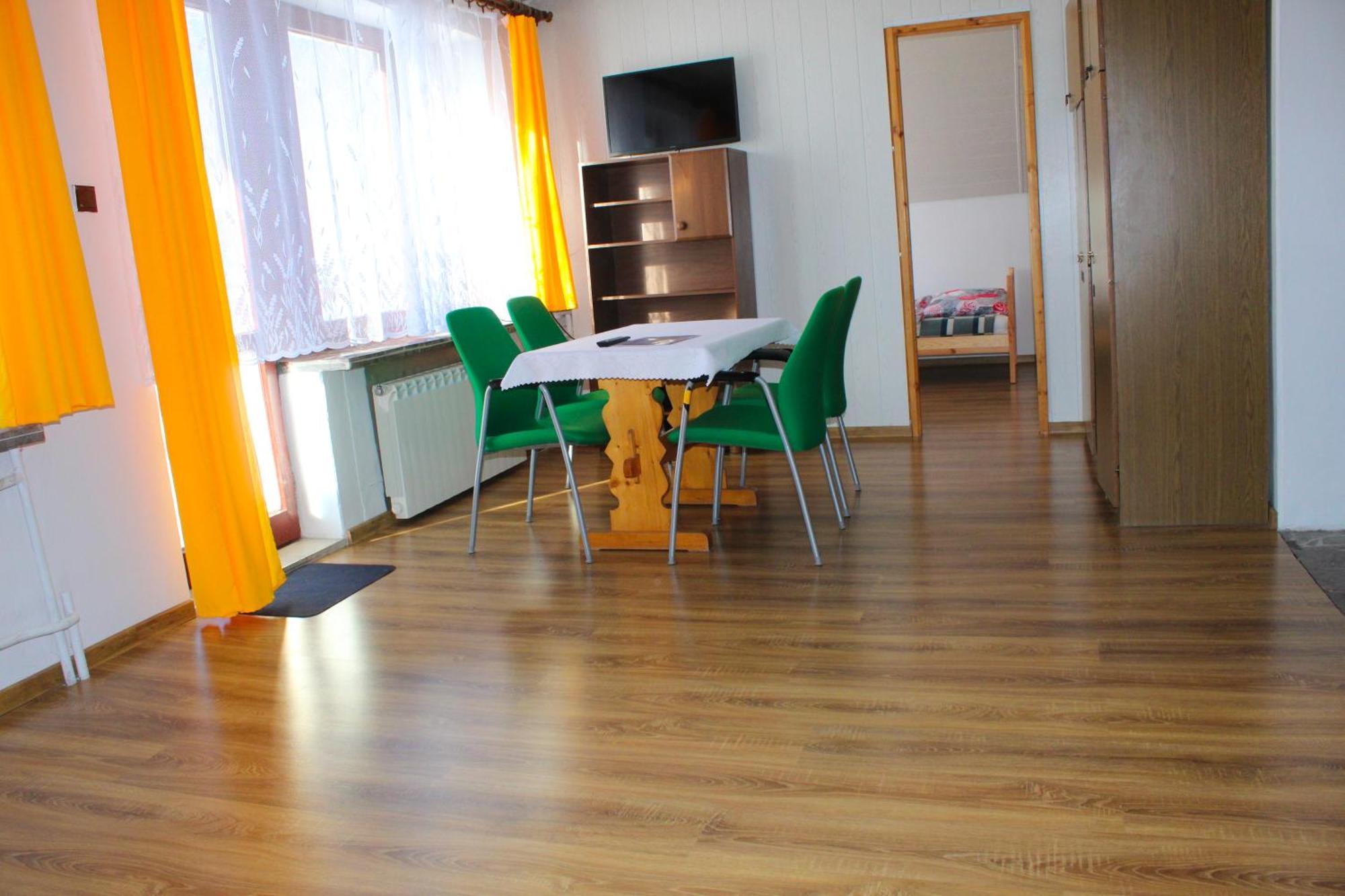 Panorama Villa Korbielów Buitenkant foto