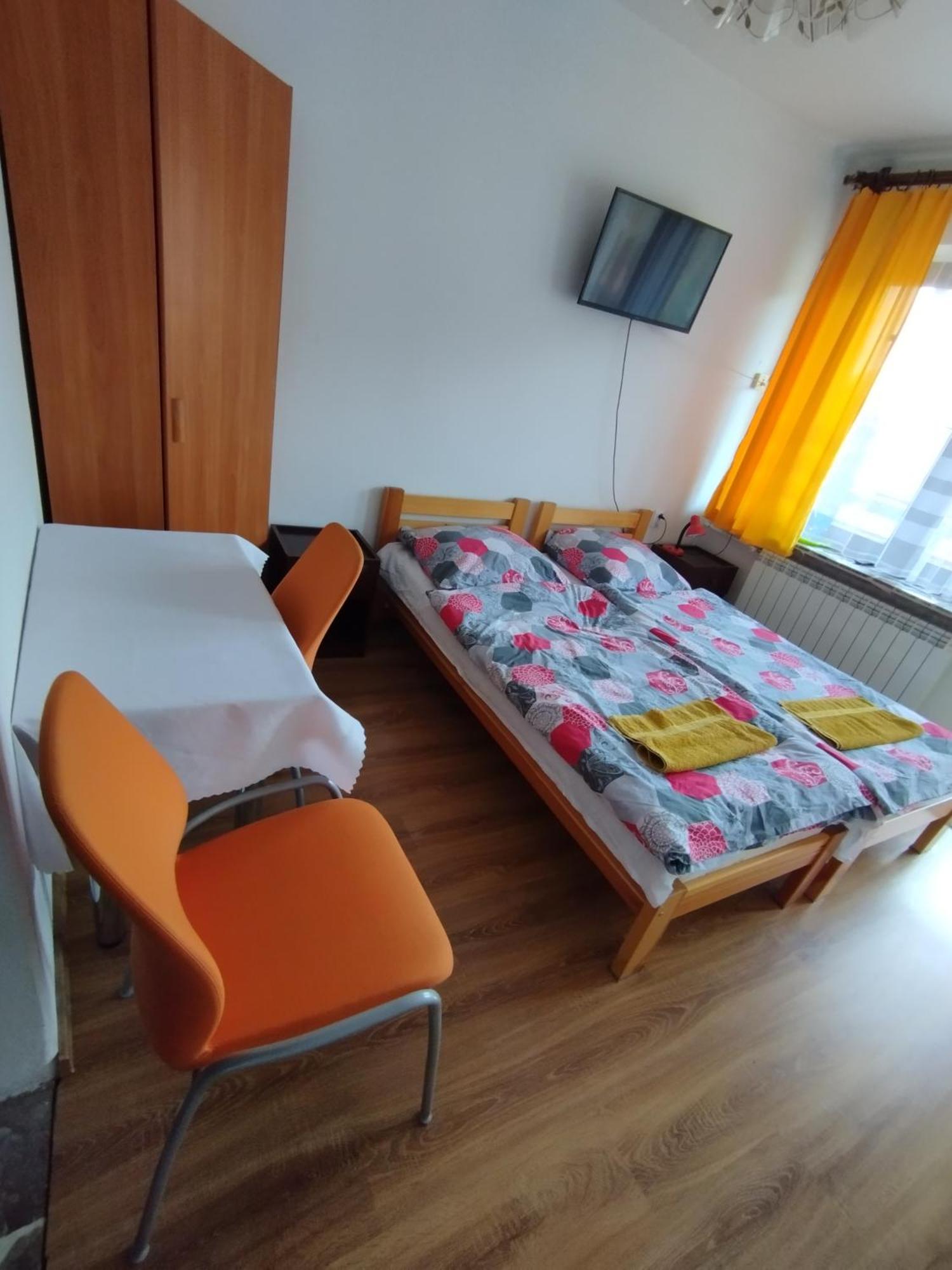 Panorama Villa Korbielów Buitenkant foto