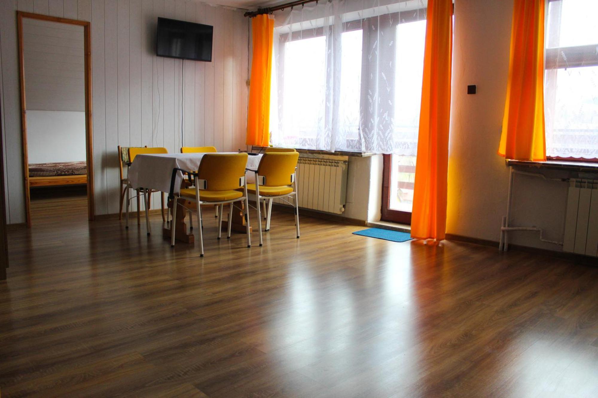 Panorama Villa Korbielów Buitenkant foto