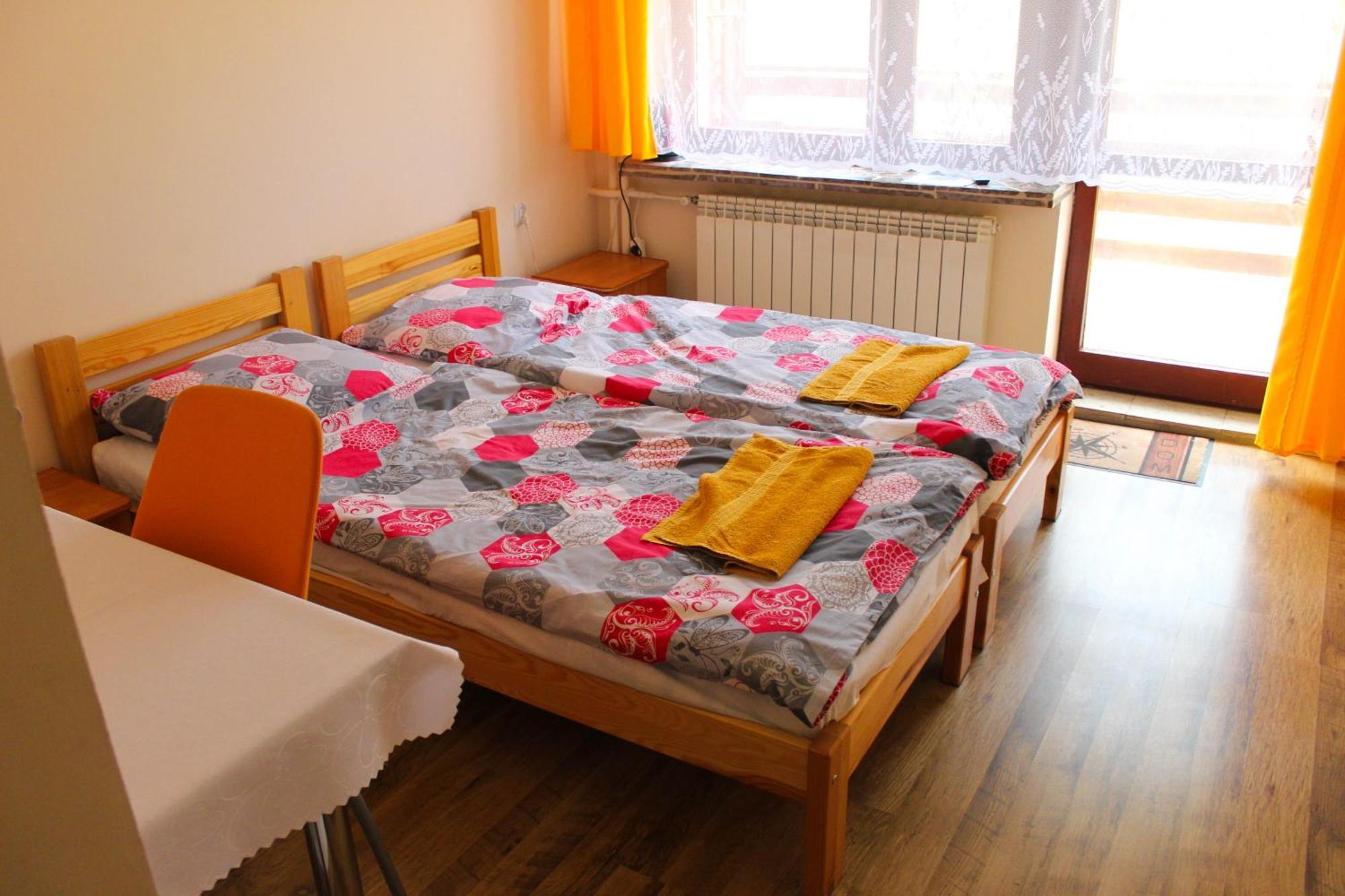 Panorama Villa Korbielów Buitenkant foto