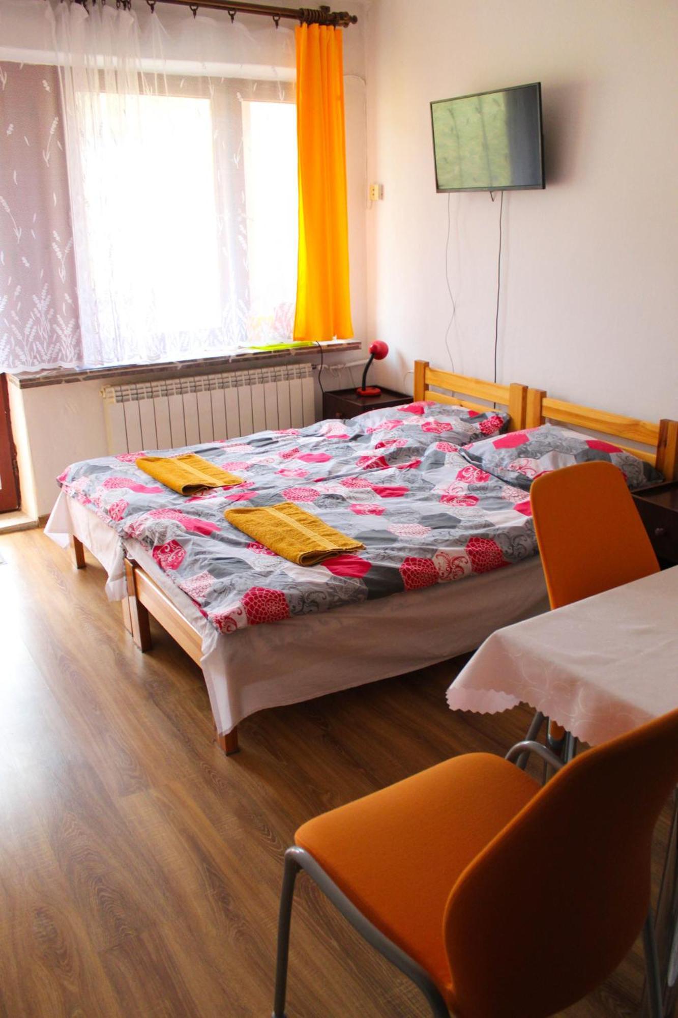 Panorama Villa Korbielów Buitenkant foto