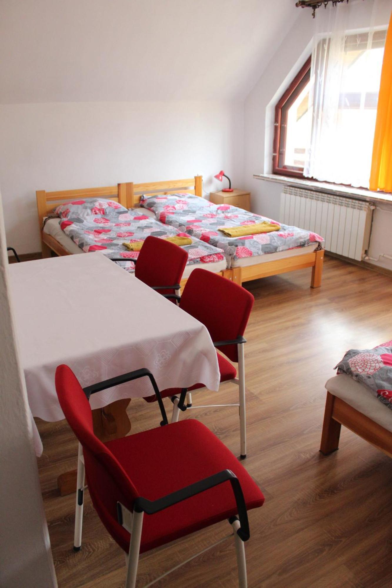 Panorama Villa Korbielów Buitenkant foto
